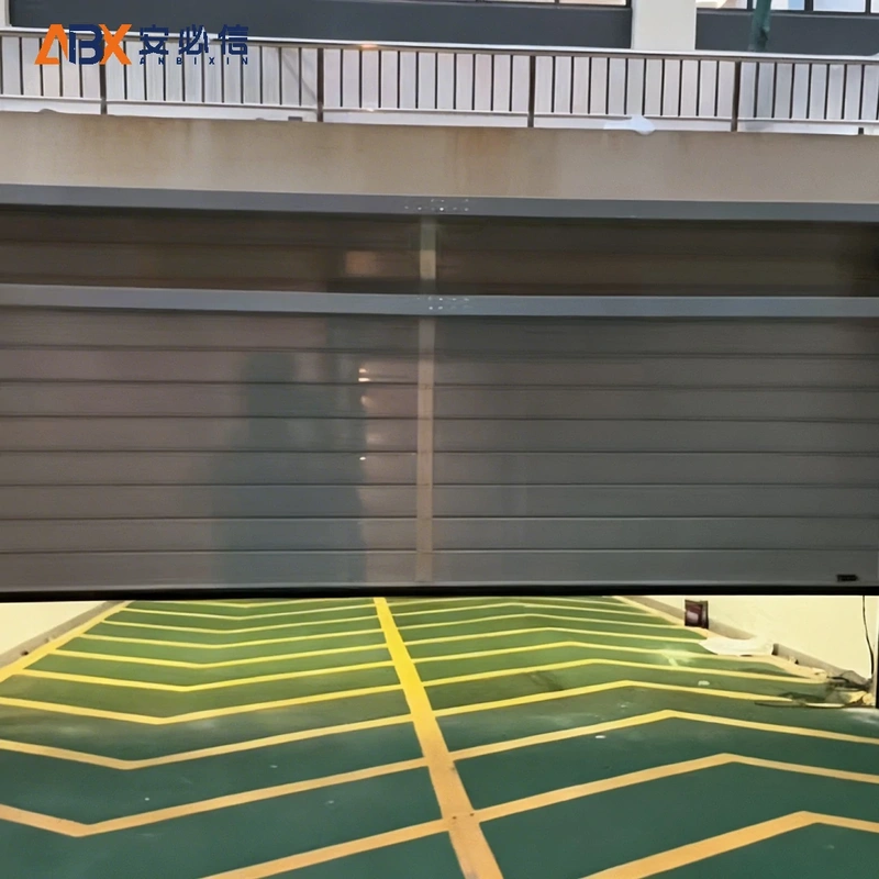 绥化市PVC高速门